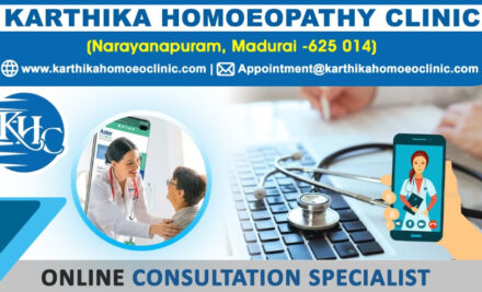 Consult your doctor Online